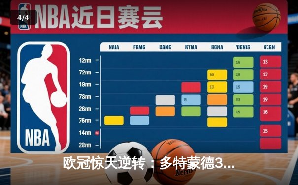 欧冠惊天逆转：多特蒙德3-2力克巴黎，桑乔闪耀全场 - 4